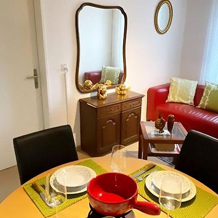 City Aarau Grandhouse Екстер'єр фото