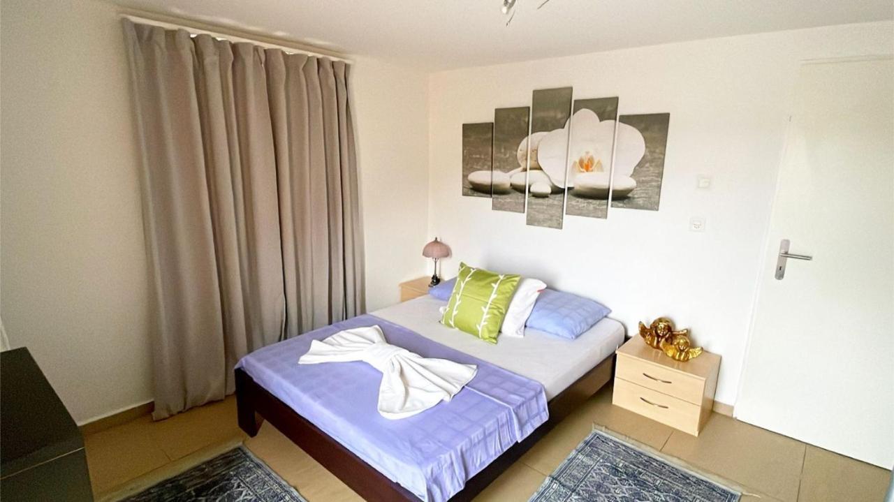City Aarau Grandhouse Екстер'єр фото