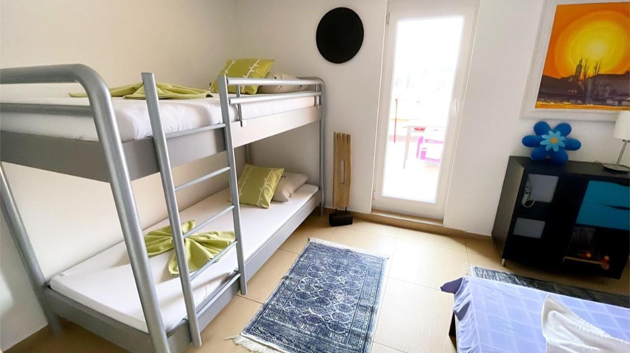 City Aarau Grandhouse Екстер'єр фото